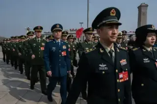 Purges, Modernization, and the PLA: What Xi’s Rebuild Means for Taiwan