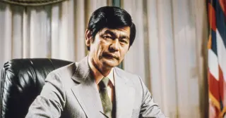 George Ariyoshi, Hawaii’s first Asian American governor, dies at 100