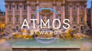 Atmos Members Day launches a monthly loyalty moment for Atmos Rewards members