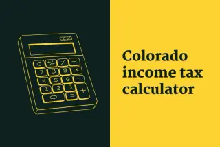 Colorado voters weigh six-bracket tax plan that could reshape bills