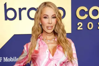 RHOM Star Lisa Hochstein Surrenders Over Ex-Husband Spy Allegations