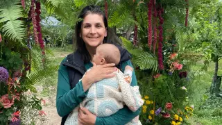 Cancer at 25, Eggs Frozen, and a Son Born After a Long Wait
