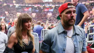 Swift and Kelce: Madison Square Garden Weekend Wedding Rumors