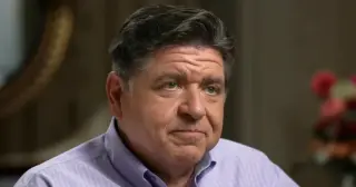 Pritzker Uses GLP-1 to Lose 80 Pounds, Keeps Focus on Illinois and Unclear 2028 Plans