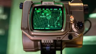 Fallout Pip-Boy 3000 Overseers Edition Debuts in Gold at QuakeCon 2026