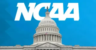 Senators Seek Amendment to Shield State Bans on Men in Women’s Sports