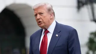 Trump mulls renewed military pressure on Iran as ceasefire falters