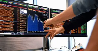 Bloomberg Reimagines the Terminal as a Chatbot-Driven AI Assistant