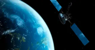 Debris-fueled risk: NASA’s Aqua nears retirement and a lasting climate record teeters