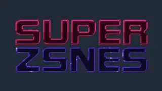 Original ZSNES devs unveil Super ZSNES, a modern, feature-rich SNES emulator
