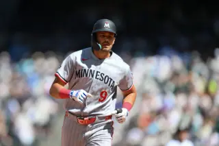 Padres Push for Left-Handed Bats as Deadline Approaches