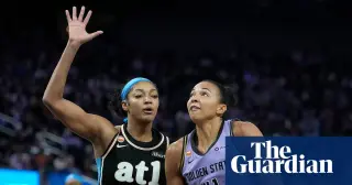 Valkyries and Dream Set Stage for Historic First Title in 2026 WNBA Finals