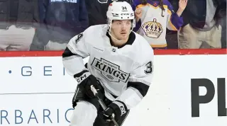 Rookie Faceoff Opener: Kings vs Sharks in San Jose