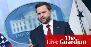 Vance rejects Iran wedding strike claim, vows swift investigation and civilian-protection commitments