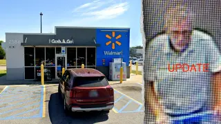 Public appeal recovers $30 found at Albany Walmart