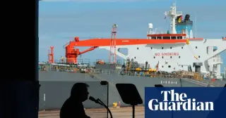 Trump Touts Venezuela Oil Deal and 51st State Ambitions Amid Midterm Campaign