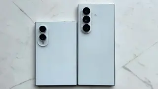 Samsung's Galaxy Z Fold 8 duo leak lays out high-end specs ahead of Unpacked