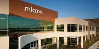 Micron Stock Bets on Memory-Price Rally Ahead of Earnings