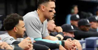 Yankees demote Jake Bird as bullpen woes persist
