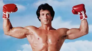 Stallone Confesses to Steroid Cycles and Bulimia in Rocky III Era