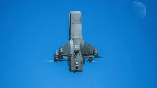 Florida startup’s $5k Guardian interceptors head to UAE for drone defense