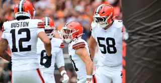 Browns Practice Squad Watch: Who Could Join After Cutdowns