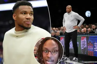 Turner Exposes Bucks Chaos: Giannis Operated on His Own Schedule