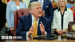 Trump administration issues $100B in tariff refunds after Supreme Court ruling