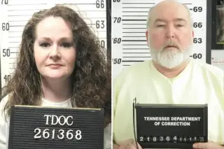Tennessee's botched Pike execution delays death row inmate Sutton's scheduled execution