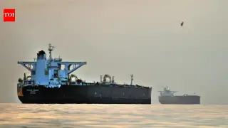 Pirates hijack two Indian-crewed tankers in Gulf of Aden and Puntland, 22 sailors safe