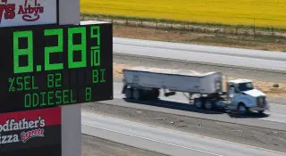 Diesel Export Ban Debate Intensifies as EU Fears Winter Energy Crunch