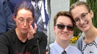 Democrat mom testifies to Congress after son’s death in crash tied to illegal immigrant trucker