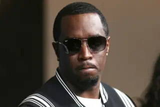 Combs Loses 41 Days of Good Conduct Time After Prison Perks Exposed