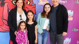 Chad Lowe and Kim Painter Confirm Death of 13-Year-Old Daughter Fiona