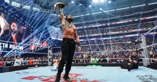 Raw Preview Sets Up Roman Reigns’ Next Big Challenger