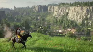 Crimson Desert AI Controversy Sparks Call for Transparency in Gaming