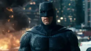 Manganiello’s Memoir Reveals Scrapped Affleck Batman Film Would Have Killed Jim Gordon