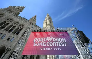 Amnesty slams Eurovision for allowing Israel amid Gaza crisis