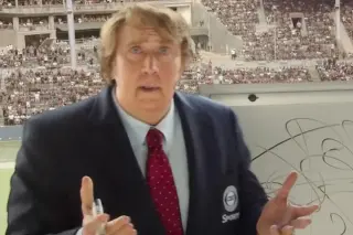 Cage Takes Madden Spotlight in Teaser, Fans Call Casting Chaotic