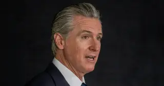 Newsom pivots to national wealth tax and AI stake plan after California setback
