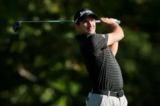 Caddie Walks Off Mid-Round as Tosti's Temperament Roils Asheville