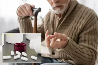 Major Trial Finds Popular Longevity Supplement Worsens Early Parkinson's Symptoms