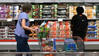 June Wholesale Prices Dip as Energy Slump Eases Inflation Pressure