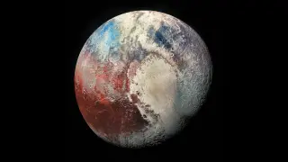 Pluto Demoted: The 2006 IAU Decision That Redefined a Planet