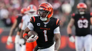 Bengals' defensive upgrades push high hopes for 2026