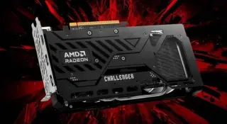 4GB VRAM Sparks Memory Bottleneck Debate for New RX 9050 Challenger
