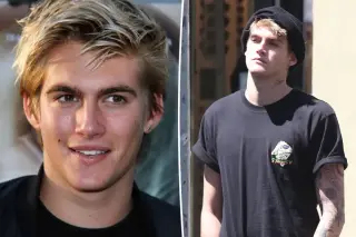 Presley Gerber’s final days spotlight ongoing addiction battle after rehab stay