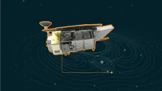 Roman Space Telescope Aims for a Wide-Angle View of the Universe
