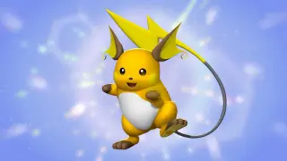 Pokémon Champions Expands to Mobile With Raichu Giveaway