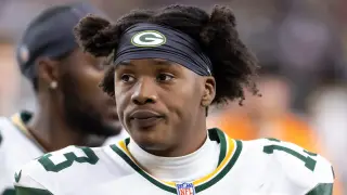 Wicks Trade Opens Door for Brown to Patriots, Shaking AFC East Dynamics